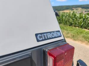 Bild 26/28 von Citroën 2CV (AZAM) (1967)
