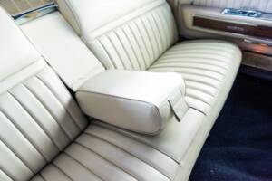 Bild 75/100 von Lincoln Continental Convertible (1965)
