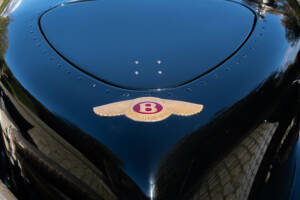Immagine 37/66 di Bentley 6 1&#x2F;2 Litre Special B-Racer (1950)
