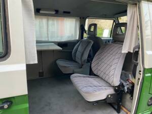 Bild 7/14 von Volkswagen T3 Multivan 1.6 TD (1992)