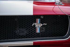 Bild 38/50 von Ford Shelby GT 350 (1966)