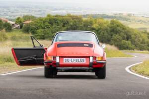 Immagine 14/51 di Porsche 911 2.2 E (1970)