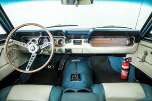 Image 7/50 of Ford Mustang 289 (1966)