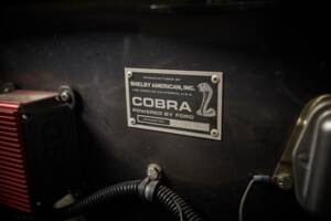 Image 50/73 of AC Cobra Replica (2005)