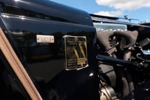 Bild 39/102 von Jaguar SS 100  2,5 Liter (1937)