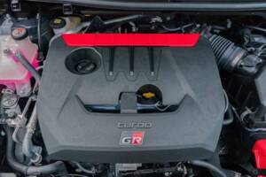 Image 3/50 of Toyota GR Yaris (2025)