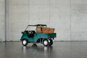 Image 14/50 of BMW Isetta hunting car (1955)