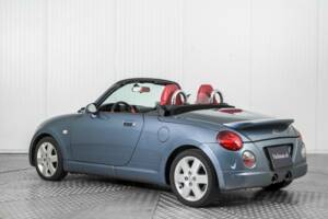 Image 6/50 de Daihatsu Copen 1.3-16v (2006)