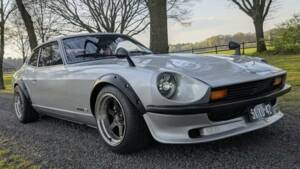 Imagen 1/8 de Datsun 280 Z (1977)