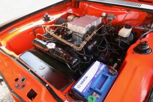 Image 15/50 de Ford Capri RS 2600 (1973)