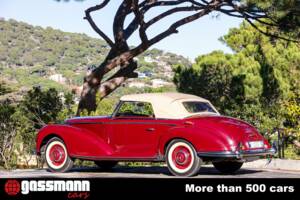 Afbeelding 7/15 van Mercedes-Benz 300 S Roadster (1953)