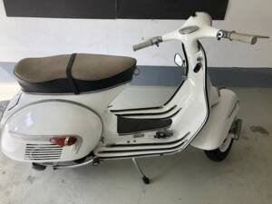 Immagine 4/25 di Piaggio Vespa 160 GS (1962)