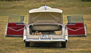 Bild 29/50 von Cadillac 62 Convertible (1954)