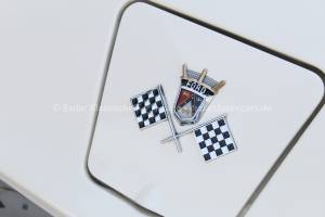 Image 32/40 of Ford Thunderbird (1955)