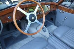 Afbeelding 33/50 van Jaguar XK 140 SE DHC (1957)