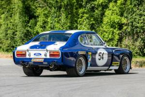 Image 4/50 de Ford Capri RS 2600 (1972)