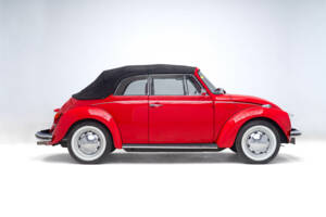 Image 2/42 of Volkswagen Beetle 1303 S (1973)