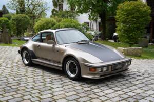 Image 1/14 of Porsche 911 Turbo 3.3 Flatnose (1982)