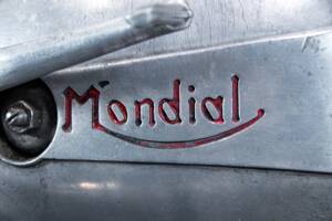 Image 50/50 of Mondial 125 (1961)