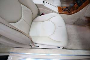 Image 21/30 of Mercedes-Benz SL 500 (2001)