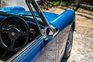 Image 43/50 de MG Midget 1500 (1979)