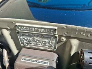 Bild 23/26 von Rolls-Royce Silver Cloud II (1961)