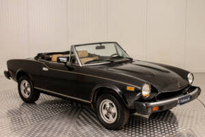 Image 11/45 of FIAT Spider 2000 (1979)