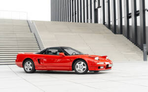 Bild 9/78 von Honda NSX (1991)