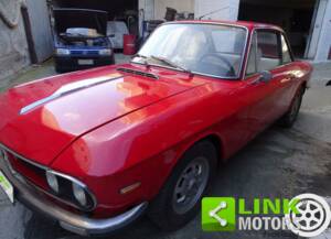 Afbeelding 9/10 van Lancia Fulvia Coupe (1975)