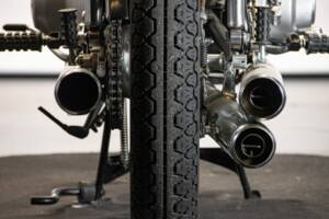 Image 12/50 of Kawasaki H1 500 Mach III (1971)