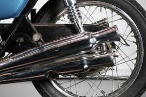 Immagine 19/50 di Honda DUMMY (1977)