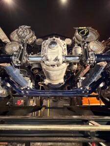 Image 44/51 of Bentley 4 1/2 Litre Special (1923)