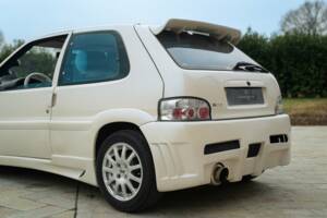 Bild 11/50 von Citroën Saxo 1.6i VTS (1996)