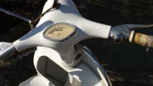 Image 39/40 of Piaggio Vespa 160 GS (1964)