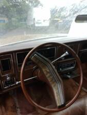 Bild 5/6 von Mercury Grand Marquis Sedan Hardtop (1978)