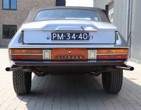 Bild 13/56 von Citroën SM Waßmann (1972)