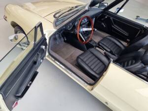 Bild 10/10 von Alfa Romeo 1600 Spider (1981)