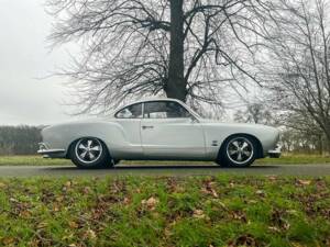 Image 4/30 of Volkswagen Karmann Ghia 1500 (1967)