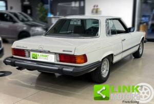 Image 4/10 de Mercedes-Benz 380 SEC (1981)