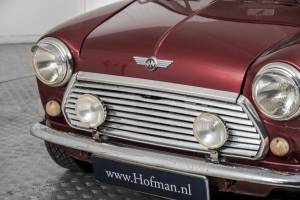 Imagen 19/50 de Rover Mini 1.3i (1992)