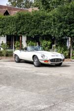 Bild 17/41 von Jaguar E-Type V12 (1972)