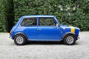 Image 11/32 of Mini 1275 GT (1977)
