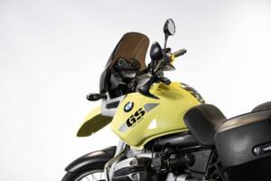 Image 11/50 de BMW R 1100 GS (1999)