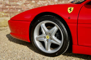 Bild 49/50 von Ferrari F 355 GTS (1997)