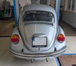 Image 6/8 of Volkswagen Beetle 1300 (1984)