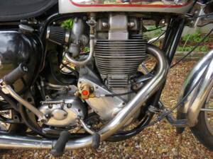 Immagine 3/50 di BSA DBD 34 Gold Star (1958)