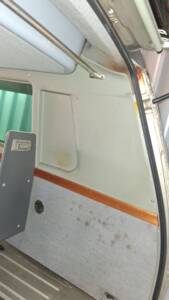 Image 48/78 of Volkswagen T3 Dehler Profi Syncro (1989)