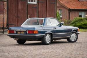 Bild 11/59 von Mercedes-Benz 300 SL (1987)