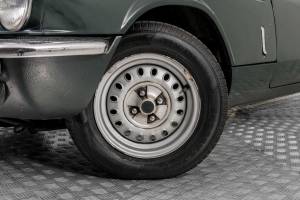 Image 4/50 de Triumph Spitfire 1500 (1977)