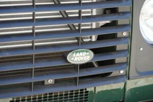 Image 9/64 of Land Rover Defender 90 Td5 (1999)